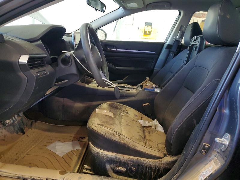 Aukcja sprzedaży 2021 Nissan Altima, vin: 1N4BL4DV2MN413775, numer aukcji: 59604216