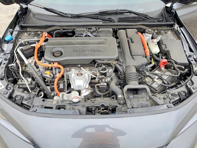 Продаж на аукціоні авто 2025 Honda Civic, vin: 2HGFE4F84SH321376, номер лоту: 62539936