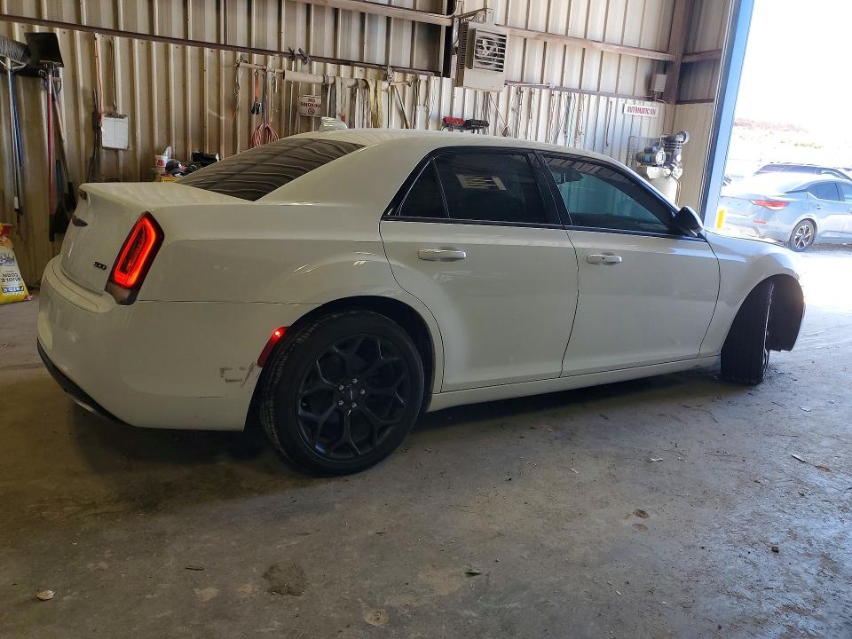 Aukcja sprzedaży 2019 Chrysler 300, vin: 2C3CCAAG7KH693741, numer aukcji: 59835896