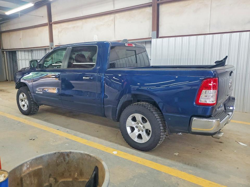 Aukcja sprzedaży 2019 Ram 1500, vin: 1C6SRFFT5KN819439, numer aukcji: 61864916