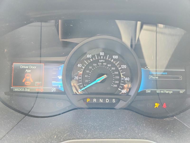 Продаж на аукціоні авто 2022 Ford Edge, vin: 2FMPK4J95NBA12059, номер лоту: 62105066