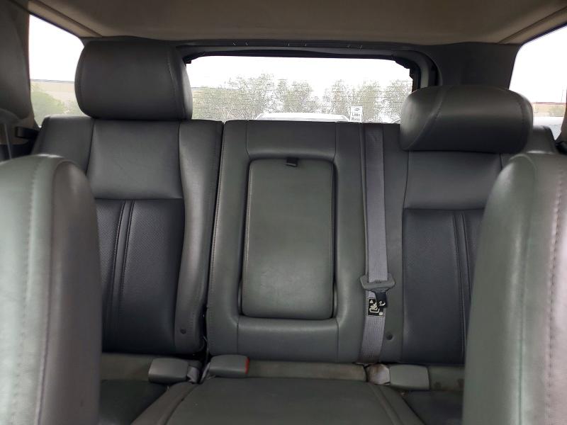 61087596 :رقم المزاد ، 1J8HR582X5C553555 vin ، 2005 Jeep Grand Cherokee مزاد بيع