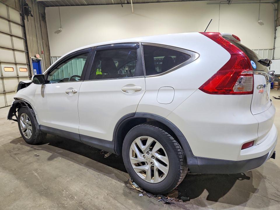 2016 Honda Cr-v მანქანა იყიდება აუქციონზე, vin: 5J6RM4H58GL045449, აუქციონის ნომერი: 61076576