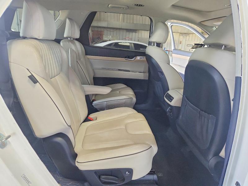 Продажа на аукционе авто 2023 Hyundai Palisade, vin: KM8R5DGE5PU539973, номер лота: 59893376