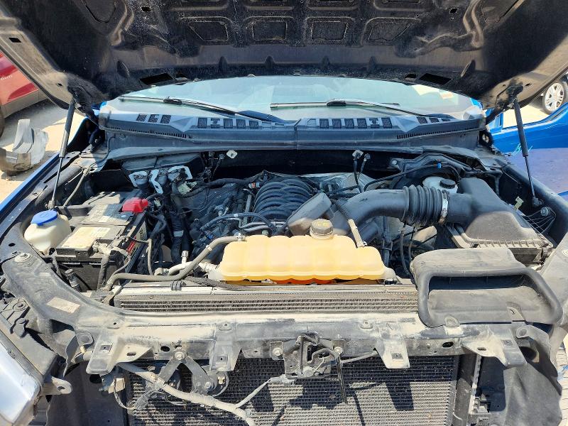 60799176 :رقم المزاد ، 1FTEW1E58KKC12120 vin ، 2019 Ford F150 مزاد بيع