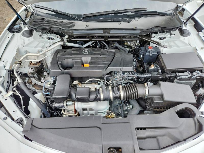 Auction sale of the 2023 Acura Tlx, vin: 19UUB6F51PA005831, lot number: 60762586