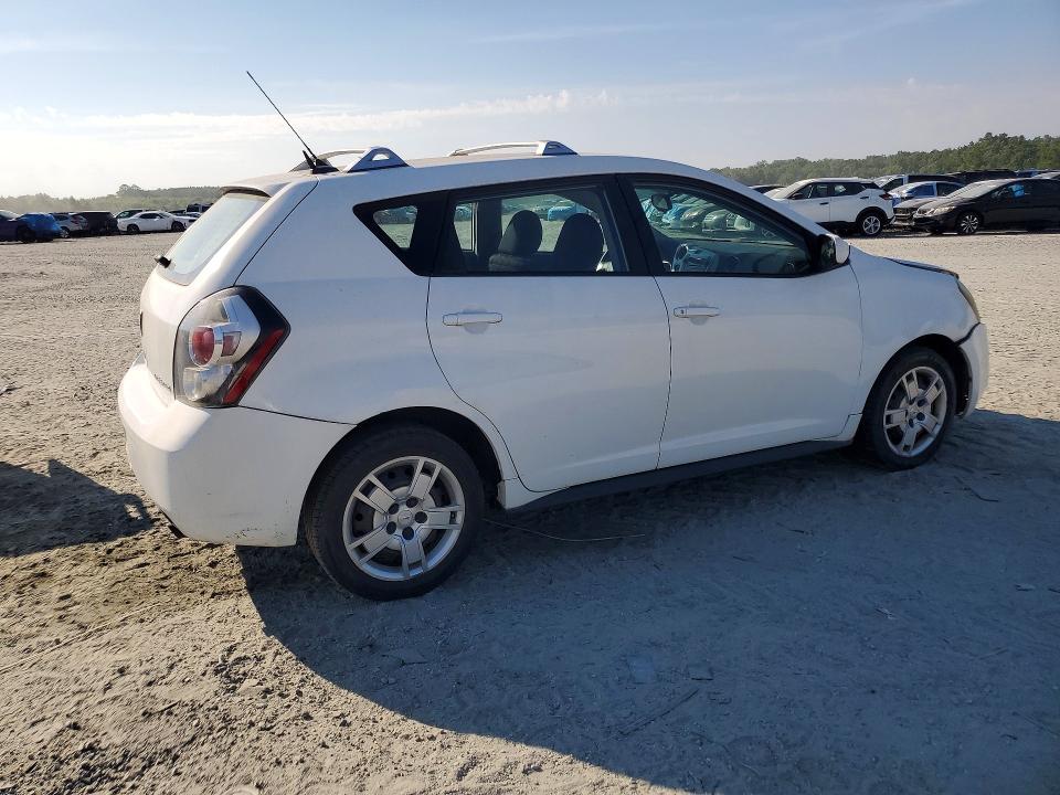 Продаж на аукціоні авто 2009 Pontiac Vibe, vin: 5Y2SM67079Z471996, номер лоту: 61330946