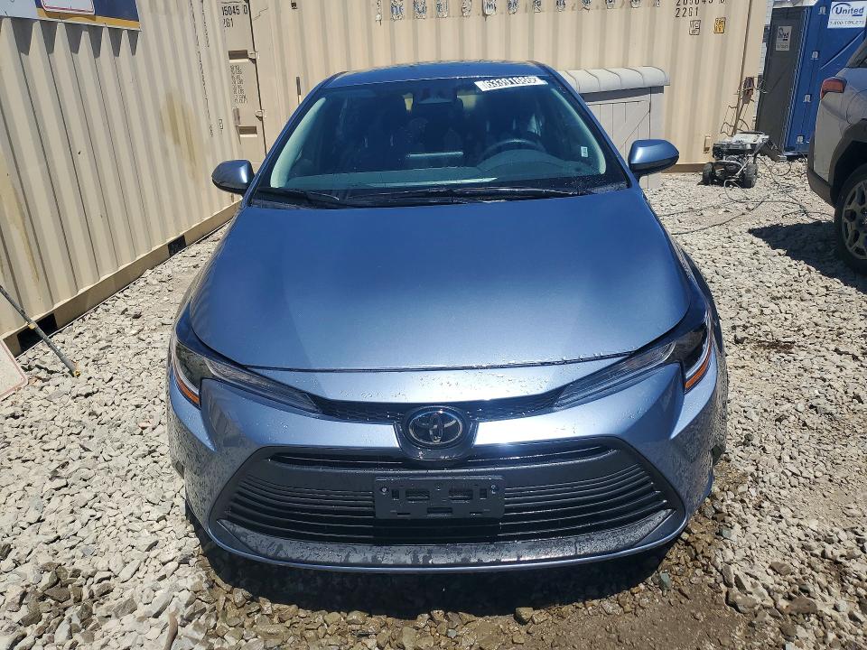 Продаж на аукціоні авто 2026 Toyota Corolla, vin: 5YFB4MDE0TP454737, номер лоту: 63391886