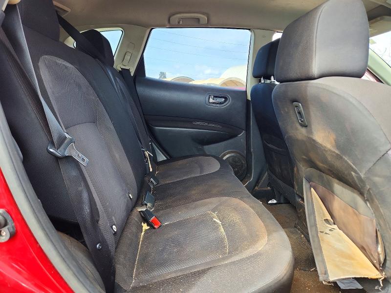 2013 Nissan Rogue მანქანა იყიდება აუქციონზე, vin: JN8AS5MT0DW009577, აუქციონის ნომერი: 61235036