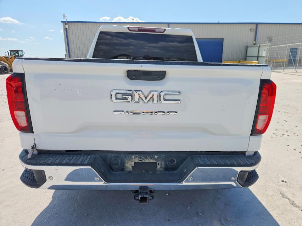 Aukcja sprzedaży 2019 Gmc Sierra, vin: 1GTU9AEF9KZ369402, numer aukcji: 59813066
