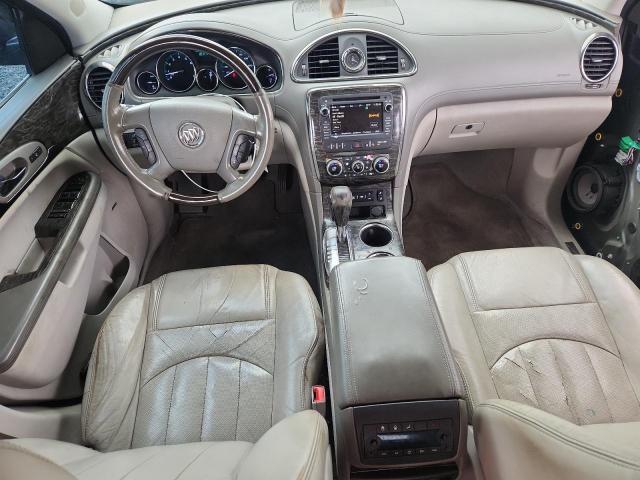 Aukcja sprzedaży 2014 Buick Enclave, vin: 5GAKRBKD4EJ161304, numer aukcji: 61513516