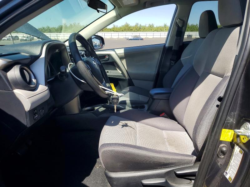 2013 Toyota Rav4 მანქანა იყიდება აუქციონზე, vin: 2T3WFREV6DW057628, აუქციონის ნომერი: 62303656