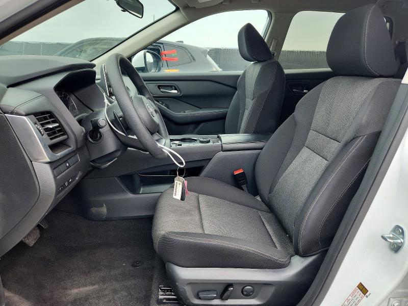 Продажа на аукционе авто 2024 Nissan Rogue, vin: 5N1BT3BB2RC713537, номер лота: 61723256