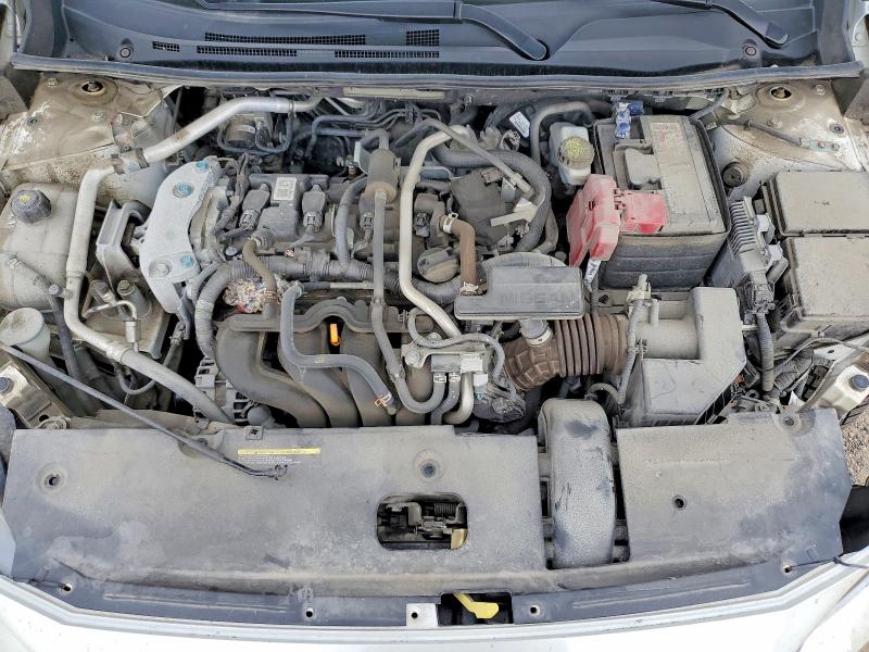 Aukcja sprzedaży 2021 Nissan Sentra, vin: 3N1AB8DV1MY212164, numer aukcji: 61561946