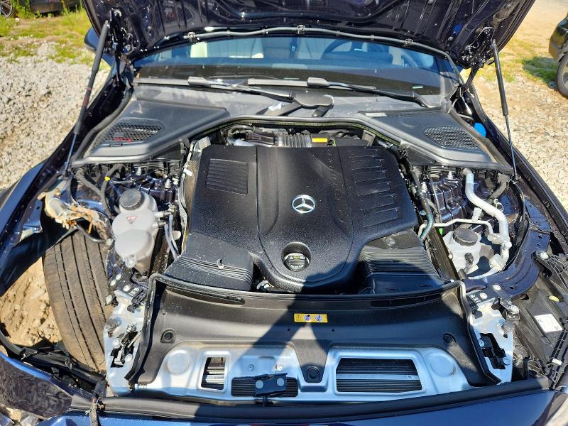 Auction sale of the 2026 Mercedes-benz E, vin: W1KLH6FB9TA256658, lot number: 62645466