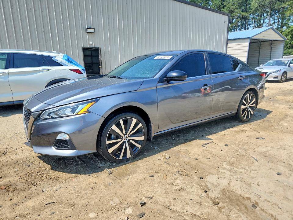 Aukcja sprzedaży 2020 Nissan Altima, vin: 1N4BL4CV8LC113895, numer aukcji: 60780096
