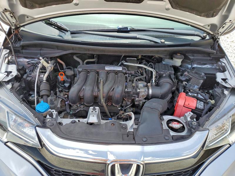 Aukcja sprzedaży 2019 Honda Fit, vin: 3HGGK5H45KM728962, numer aukcji: 60428186