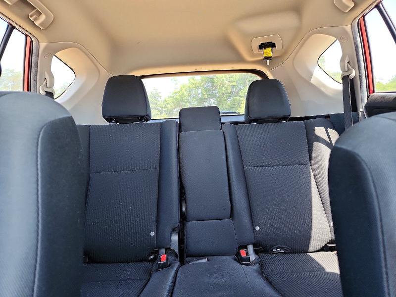 2018 Toyota Rav4 მანქანა იყიდება აუქციონზე, vin: 2T3ZFREV5JW493895, აუქციონის ნომერი: 85966145