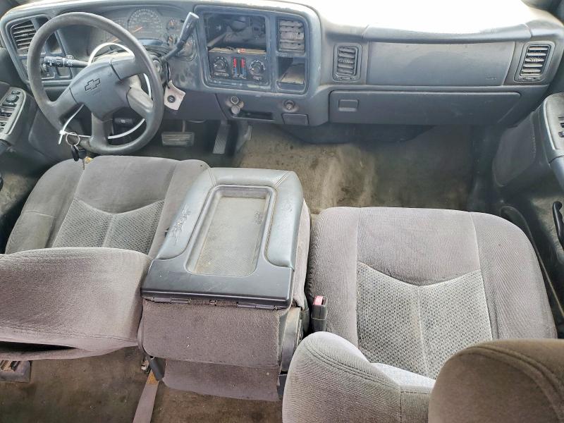 Aukcja sprzedaży 2007 Chevrolet 1500 15 Crew 4x2, vin: 2GCEC13V071152319, numer aukcji: 60651356