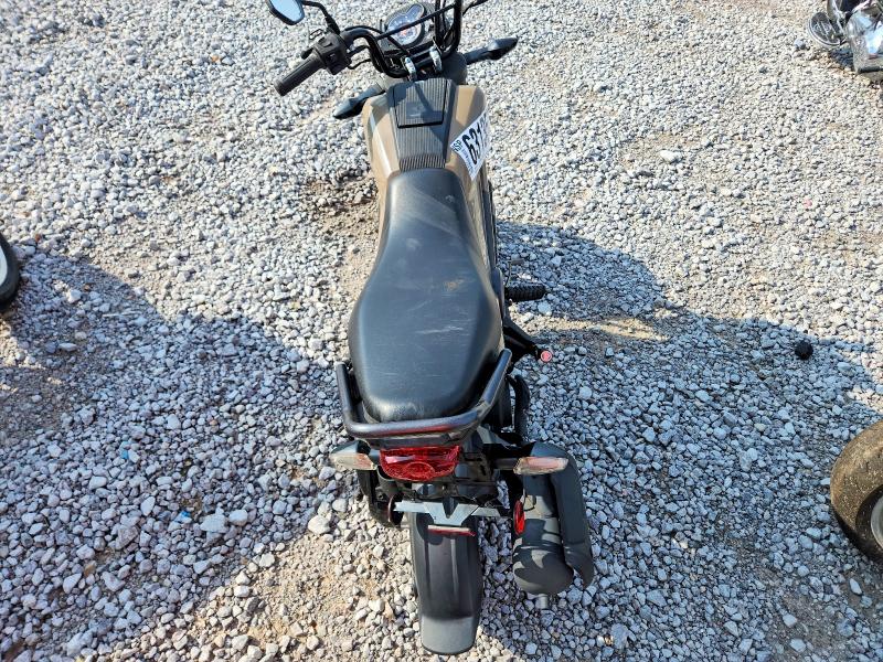 Aukcja sprzedaży 2023 Honda Navi, vin: 3H1JK0705PD104376, numer aukcji: 63135756