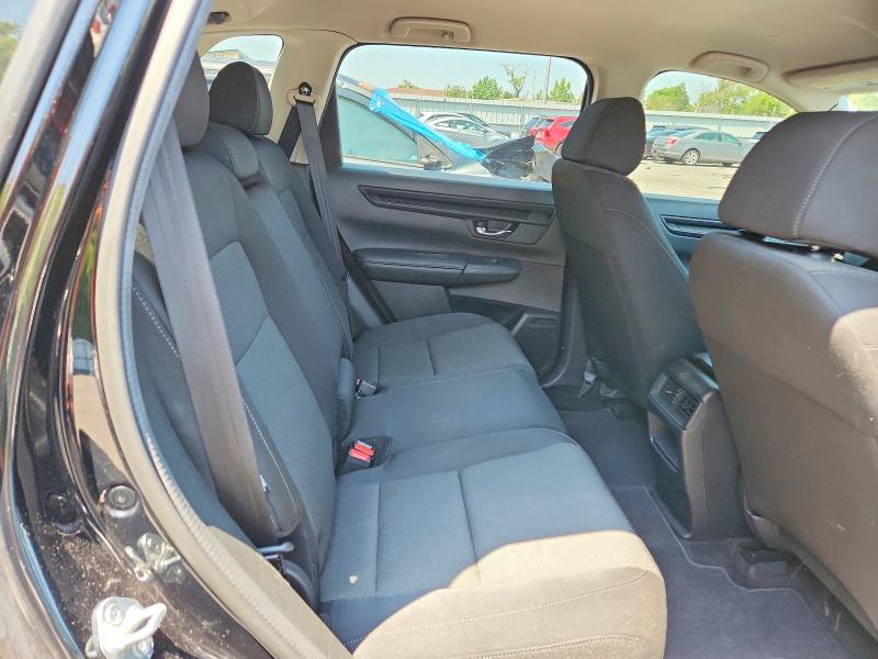 Aukcja sprzedaży 2024 Honda Cr-v, vin: 2HKRS4H21RH472352, numer aukcji: 61789736