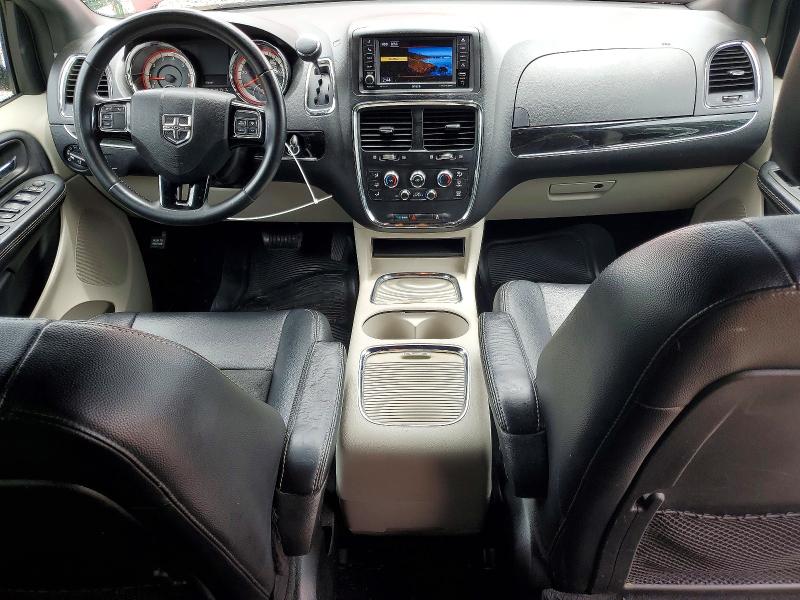 Aukcja sprzedaży 2019 Dodge Grand Caravan, vin: 2C4RDGCG3KR660734, numer aukcji: 60577976