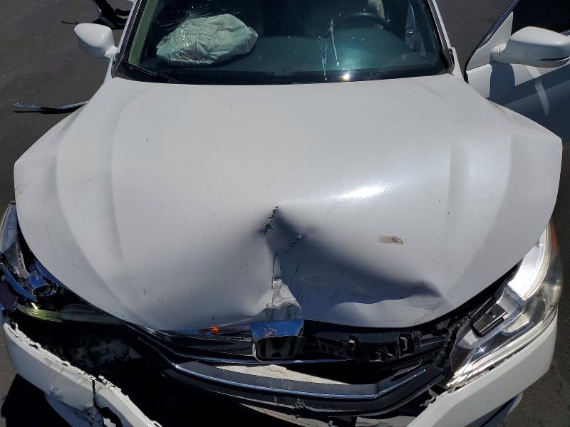 60838696 :رقم المزاد ، 1HGCR2F86HA095229 vin ، 2017 Honda Accord مزاد بيع