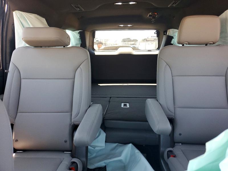 2021 Chevrolet Suburban მანქანა იყიდება აუქციონზე, vin: 1GNSKCKD8MR195231, აუქციონის ნომერი: 85990565