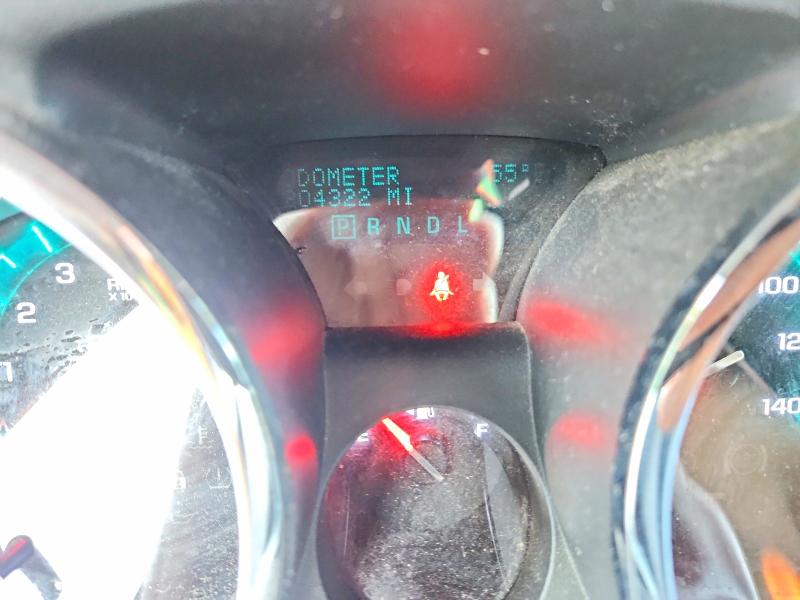 Продажа на аукционе авто 2010 Chevrolet Traverse, vin: 1GNLRHED6AS102476, номер лота: 62230236