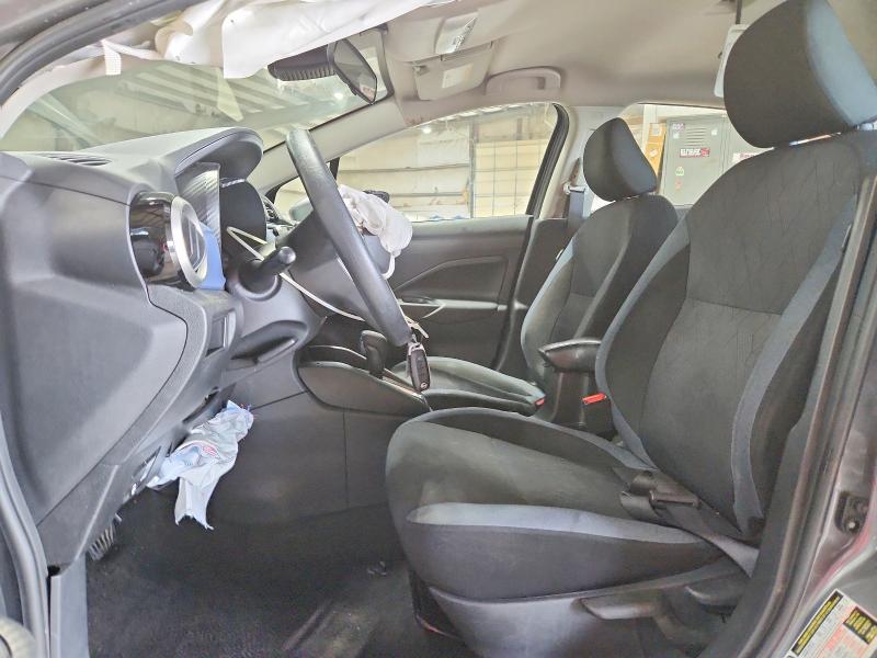 Продаж на аукціоні авто 2024 Nissan Versa, vin: 3N1CN8EV5RL913454, номер лоту: 61195216
