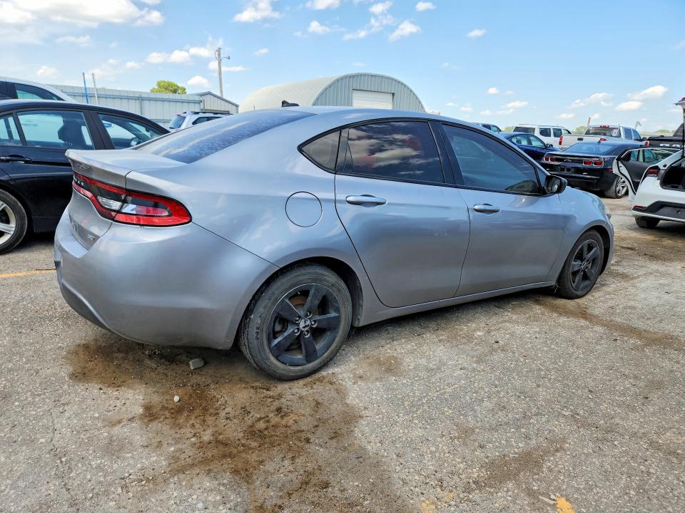 Aukcja sprzedaży 2015 Dodge Dart, vin: 1C3CDFBB7FD236685, numer aukcji: 60087216