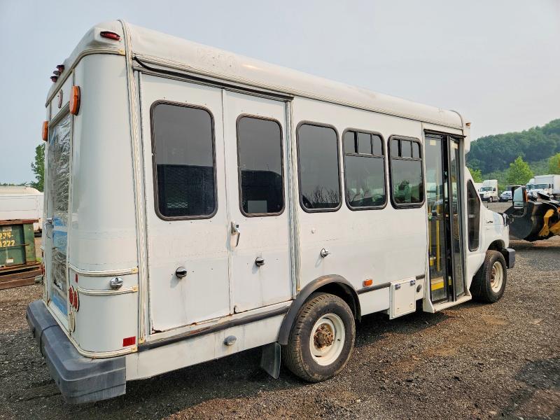 2014 Ford Econoline მანქანა იყიდება აუქციონზე, vin: 1FDEE3FL4EDA34397, აუქციონის ნომერი: 61370706