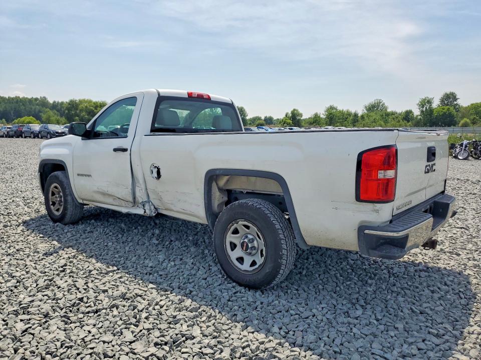 60689616 :رقم المزاد ، 1GTN1LEC6GZ903802 vin ، 2016 Gmc Sierra مزاد بيع