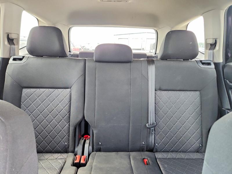 62024286 :رقم المزاد ، 1V2GR2CA6KC607640 vin ، 2019 Volkswagen Atlas مزاد بيع