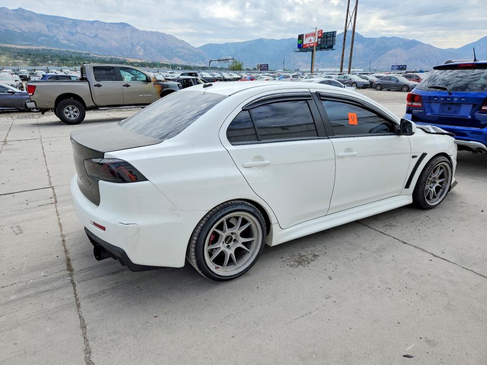 Продажа на аукционе авто 2014 Mitsubishi Lancer, vin: JA32W8FV9EU023798, номер лота: 61432146