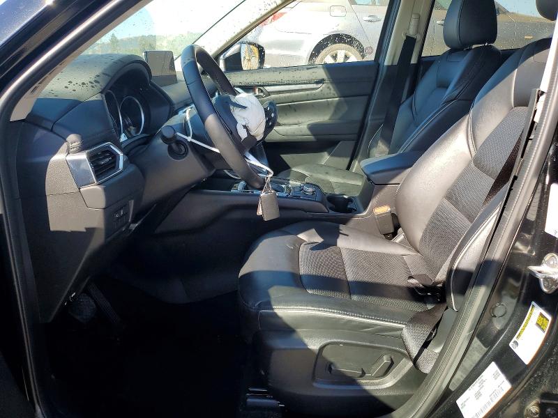 60446736 :رقم المزاد ، JM3KFBBL0S0591161 vin ، 2025 Mazda Cx-5 مزاد بيع
