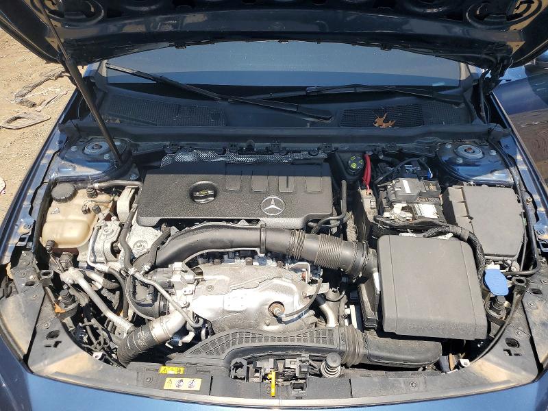 Aukcja sprzedaży 2020 Mercedes-benz A, vin: W1K3G4FB0LJ237911, numer aukcji: 51925296
