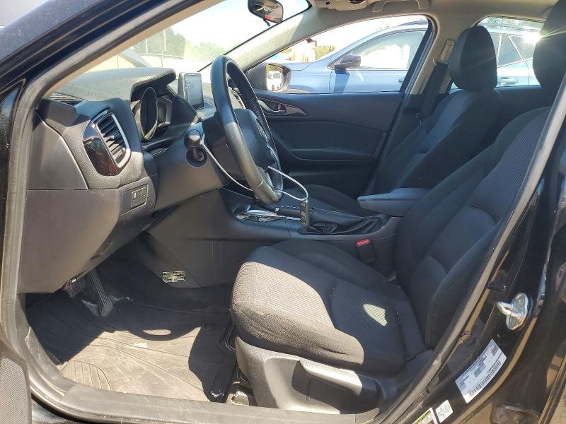 Продажа на аукционе авто 2015 Mazda 3, vin: 3MZBM1L7XFM202424, номер лота: 60866356
