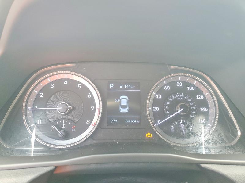 Aukcja sprzedaży 2022 Hyundai Sonata, vin: 5NPEG4JA4NH145455, numer aukcji: 59077446