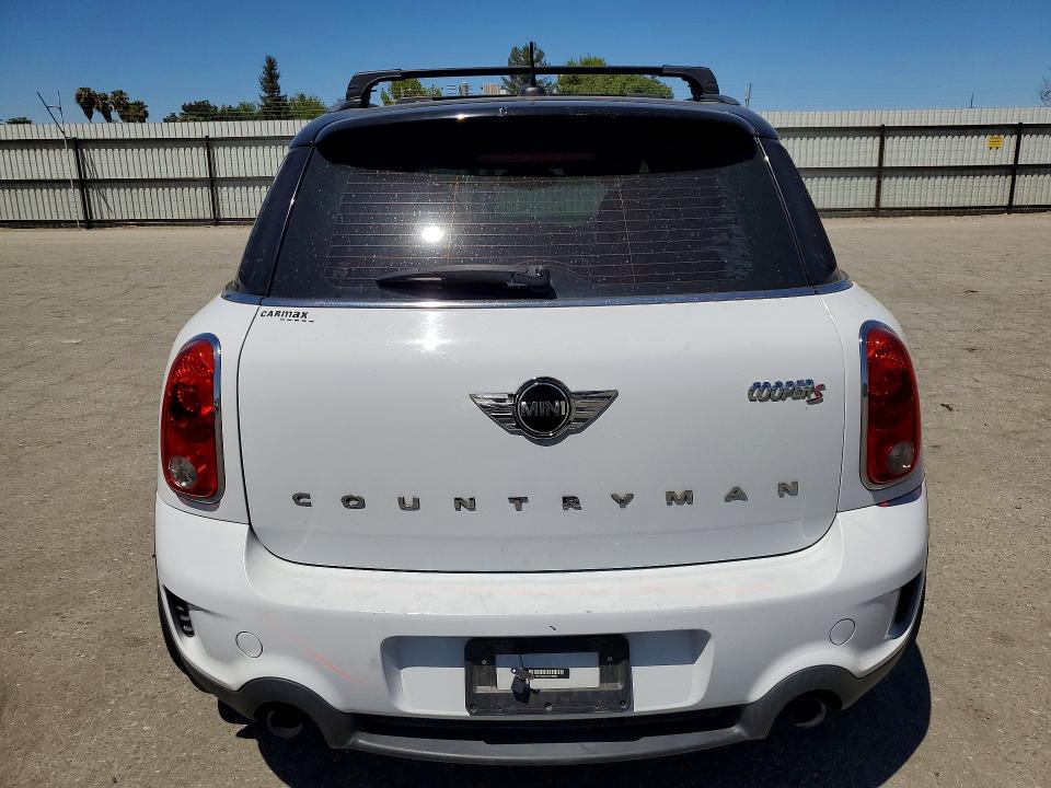 Продаж на аукціоні авто 2014 Mini Cooper, vin: WMWZC3C55EWT00030, номер лоту: 62614316