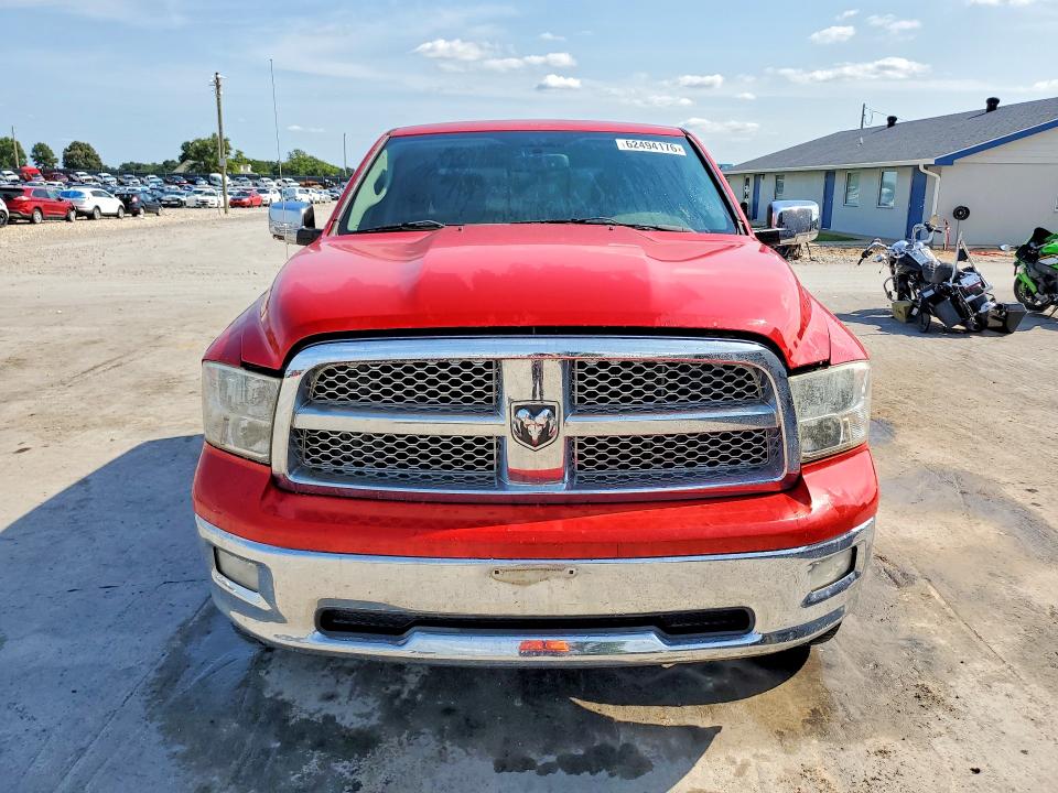 Продажа на аукционе авто 2012 Dodge Ram 1500, vin: 1C6RD7NT8CS154866, номер лота: 62494176
