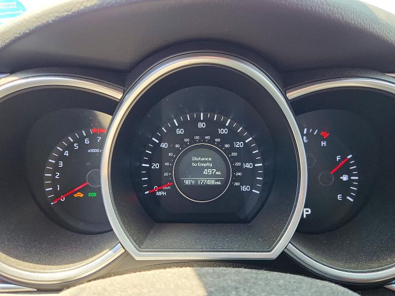 Продаж на аукціоні авто 2014 Kia Optima, vin: 5XXGN4A70EG323585, номер лоту: 62667756