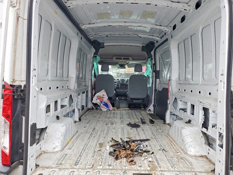 Aukcja sprzedaży 2019 Ford Transit, vin: 1FTYR2CM9KKA48395, numer aukcji: 61732056
