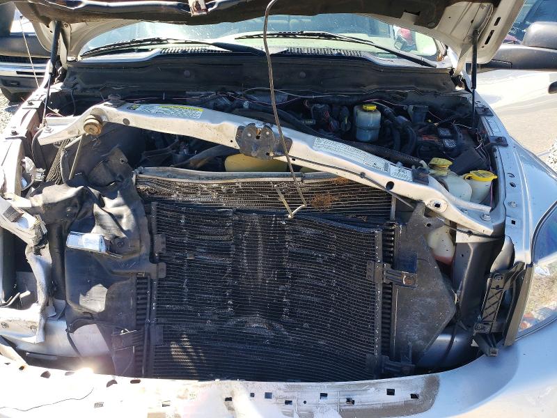 Продажа на аукционе авто 2009 Dodge Ram 2500, vin: 3D7KS28L09G534238, номер лота: 59362596