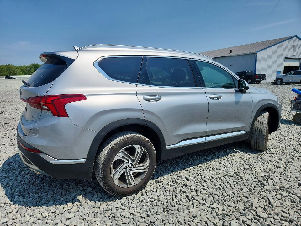 Продажа на аукционе авто 2023 Hyundai Santa Fe, vin: 5NMS3DAJXPH648065, номер лота: 58562706