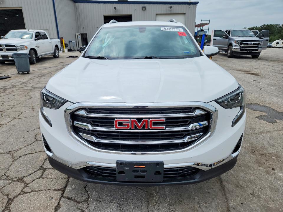 2019 Gmc Terrain მანქანა იყიდება აუქციონზე, vin: 3GKALPEV3KL301204, აუქციონის ნომერი: 62458606