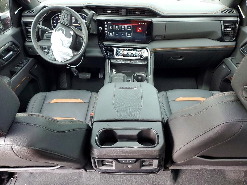 60357066 :رقم المزاد ، 1GT4UPEY5TF103607 vin ، 2026 Gmc Sierra مزاد بيع