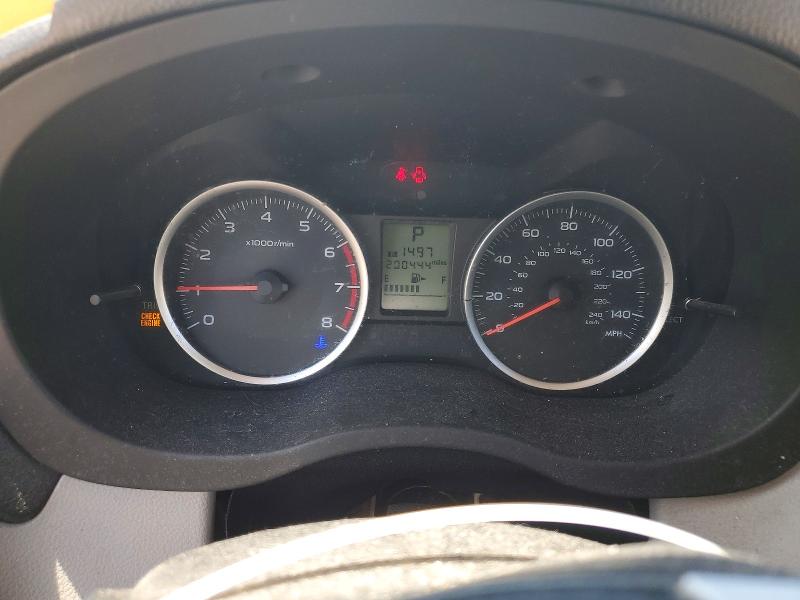 61587066 :رقم المزاد ، JF2SJADC1FH468587 vin ، 2015 Subaru Forester مزاد بيع