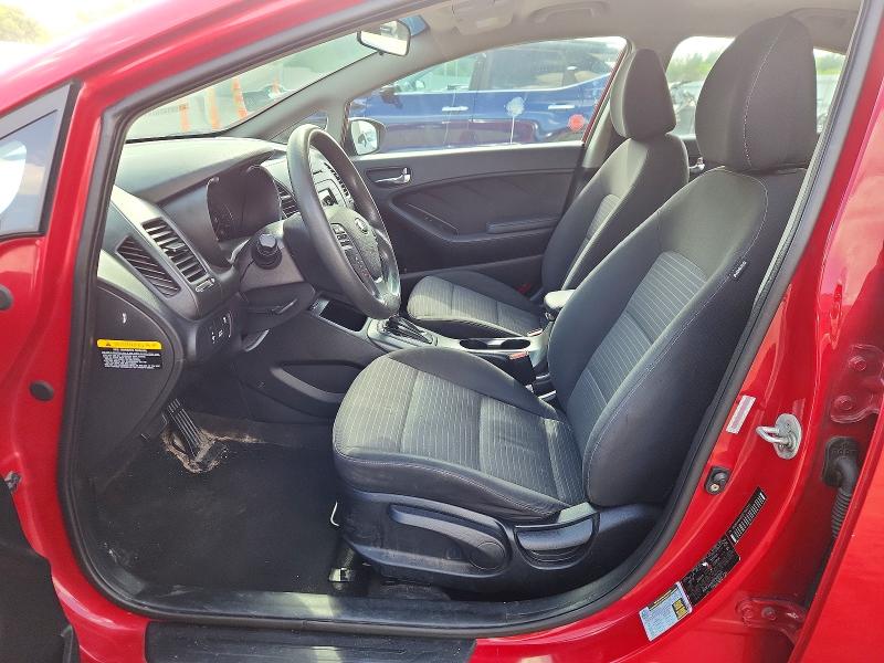 Продажа на аукционе авто 2015 Kia Forte, vin: KNAFX4A63F5381321, номер лота: 59777736