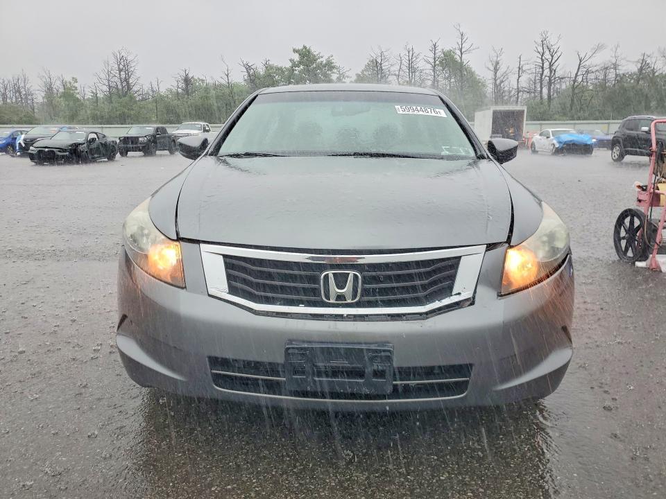 Aukcja sprzedaży 2010 Honda Accord, vin: 1HGCP2F85AA018072, numer aukcji: 59944876